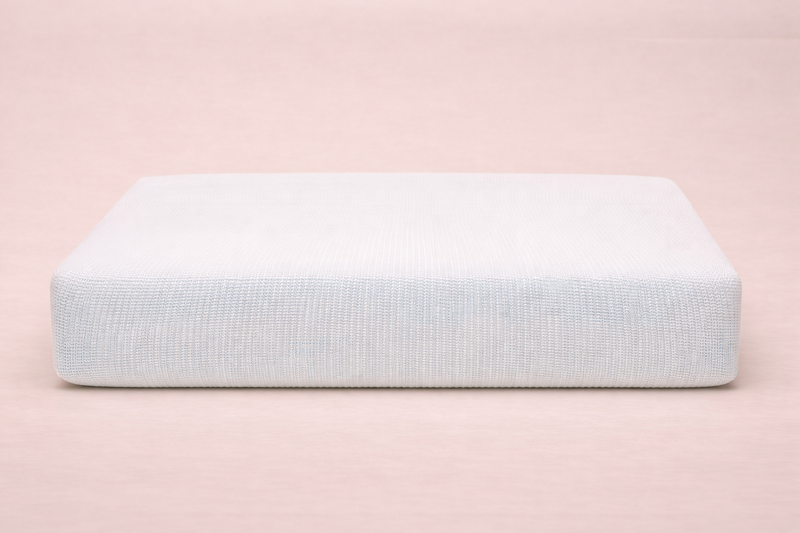 Foam & Dacron Wrapped Seat Cushions