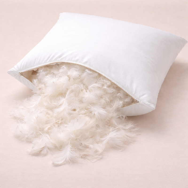 Feather Filled Scatter Cushions