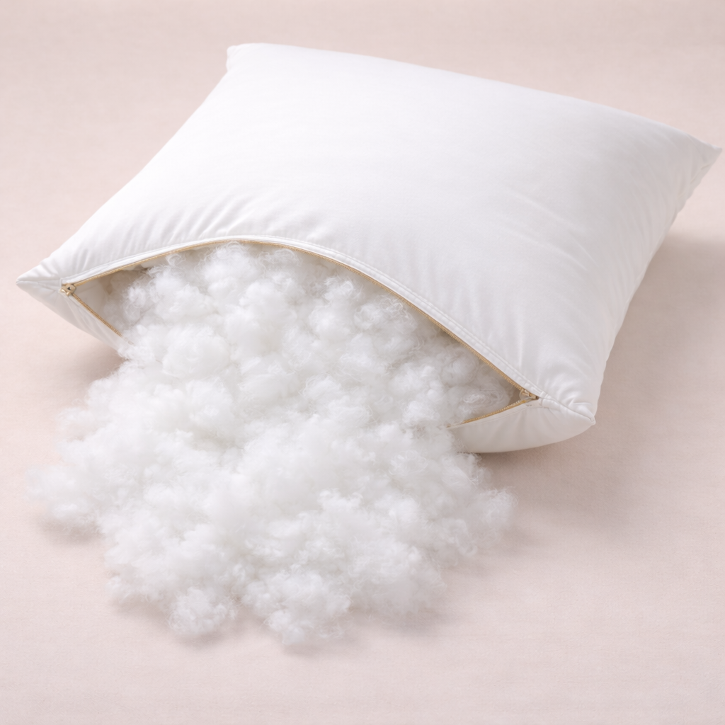 Fibre Filled Scatter Cushions