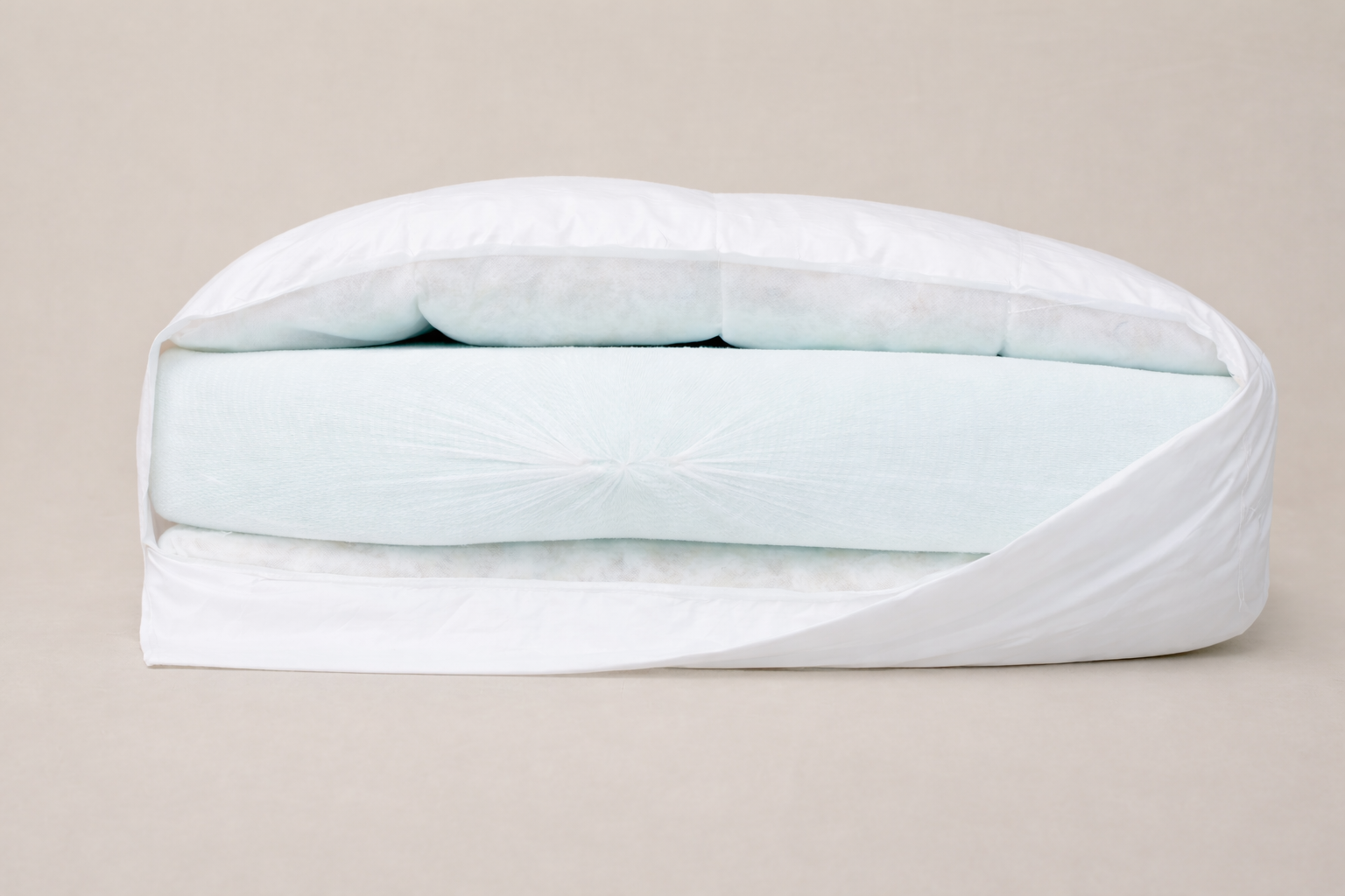 Feather & Foam Seat Cushions