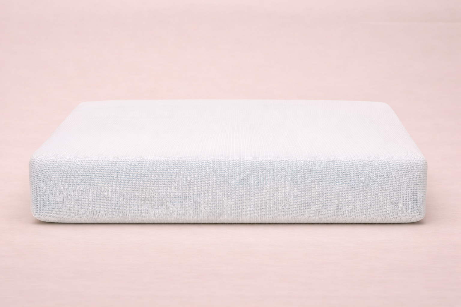 Foam & Dacron Wrapped Seat Cushions