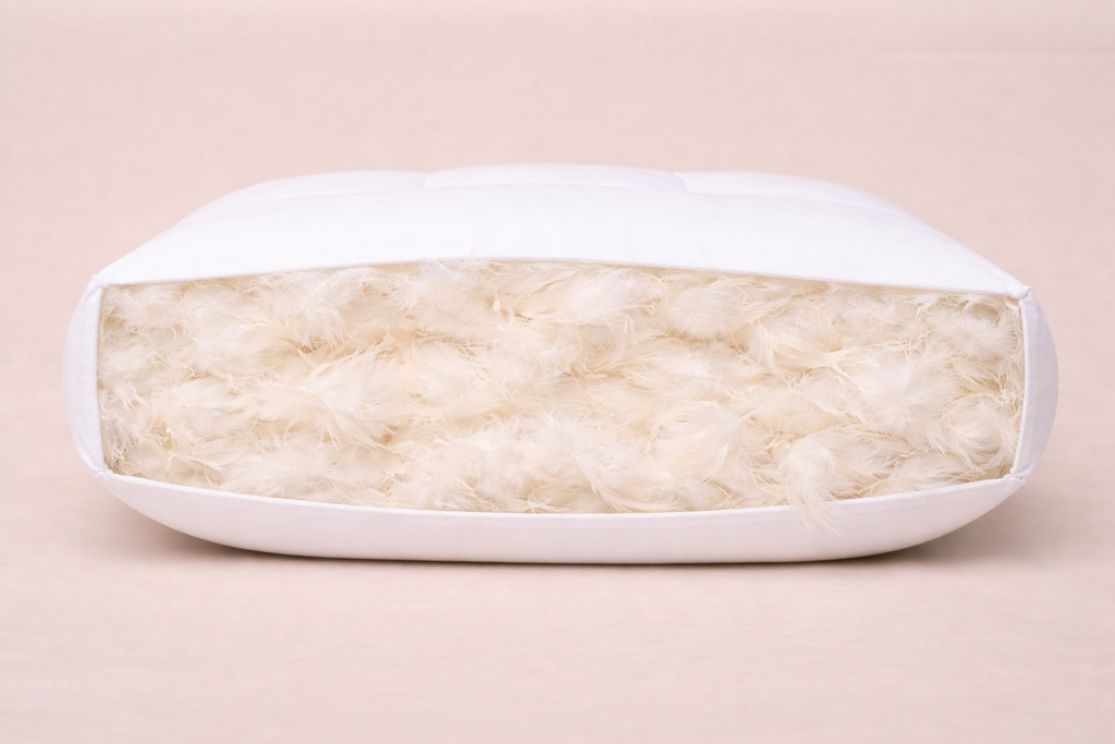 Full Feather Seats Cushions