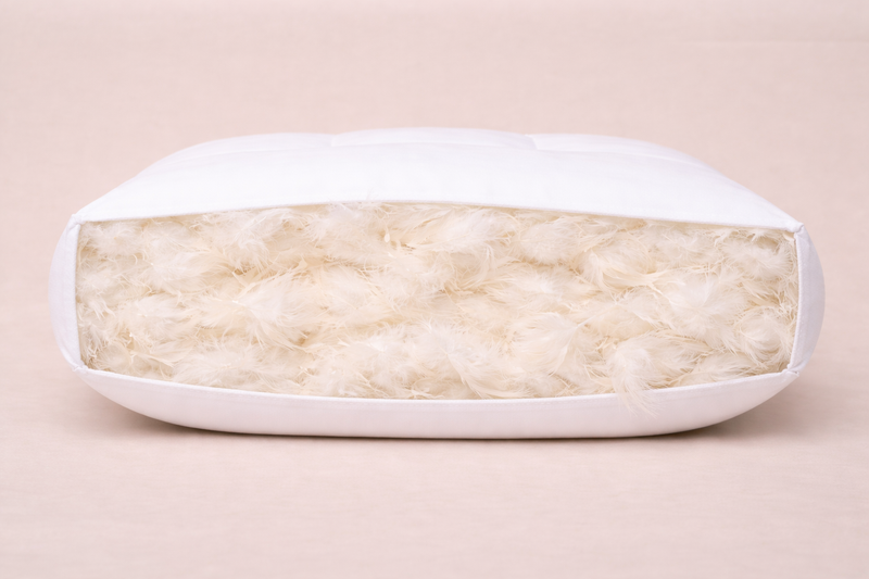 Full Feather Seats Cushions