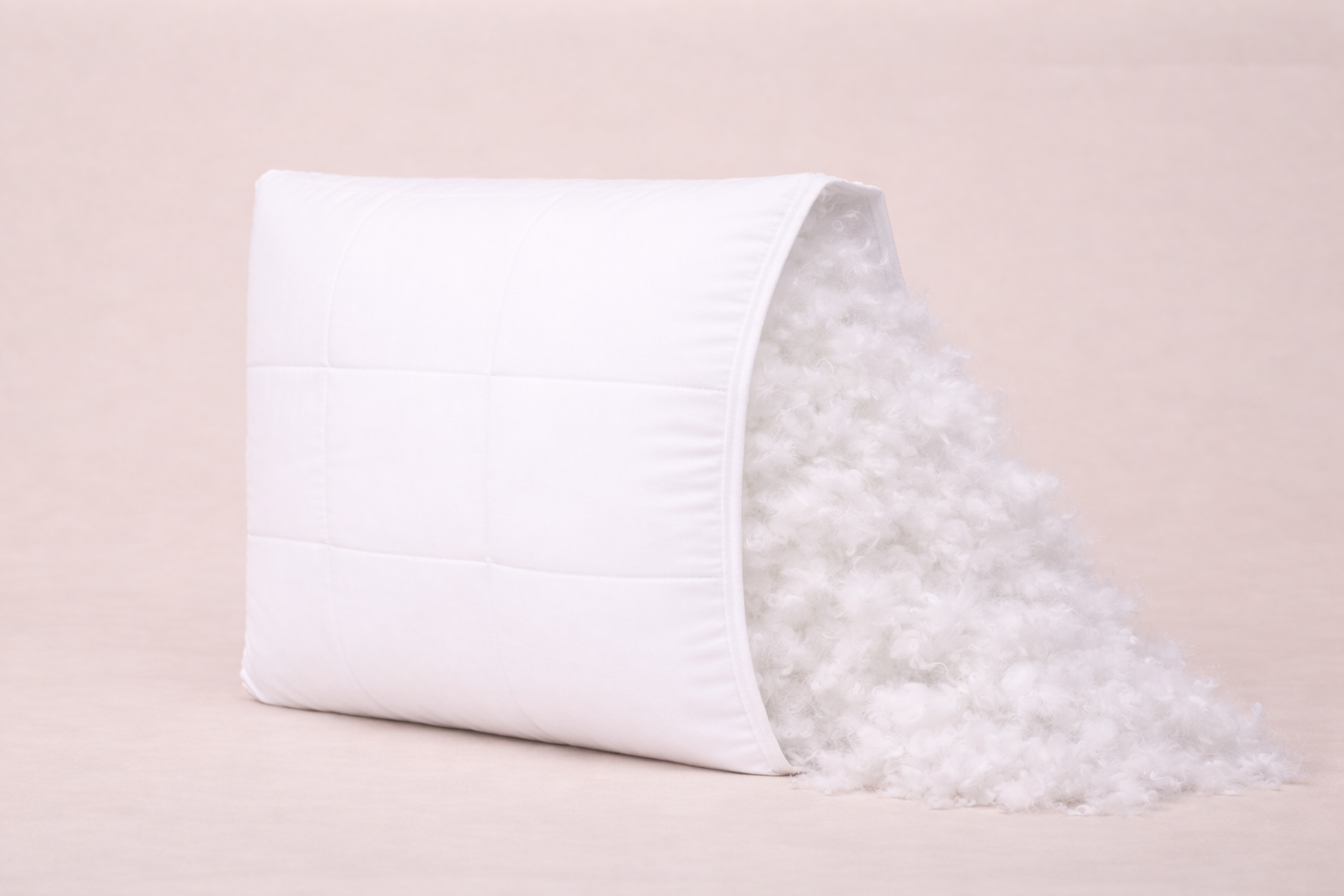 Full Conjugated Fibre Back Cushions