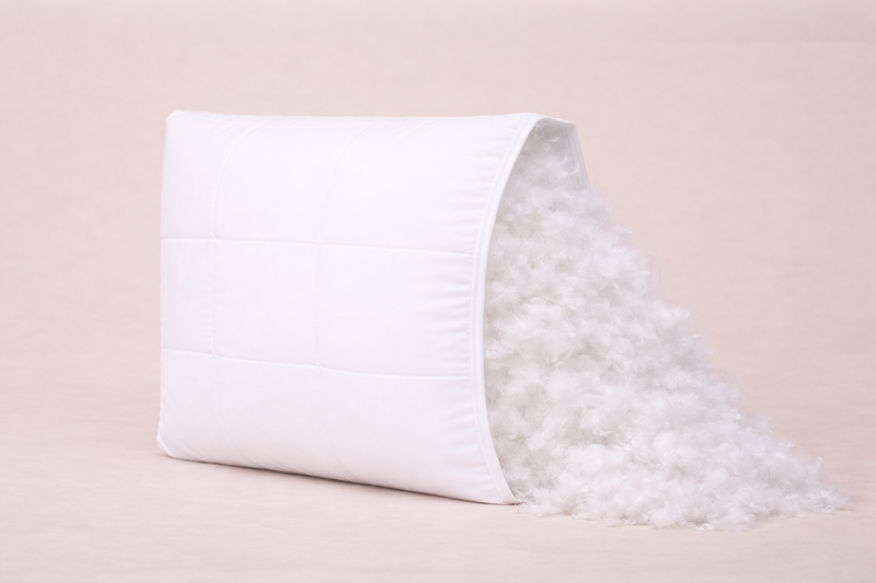 Quallofil® Blue Back Cushions