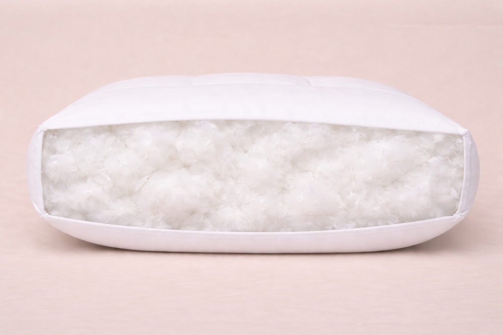 Quallofil® Blue Seat Cushions