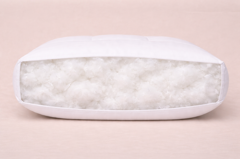 Quallofil® Blue Seat Cushions
